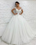 robe-mariee-princesse-2022
