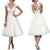 robe-mariee-simple-courte