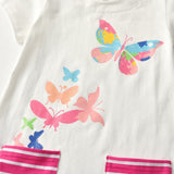 robe-de-princesse-papillons