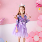 robe-violette-noeud