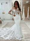 robe-mariee-sirene-satin