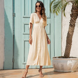 robe-princesse-abricot
