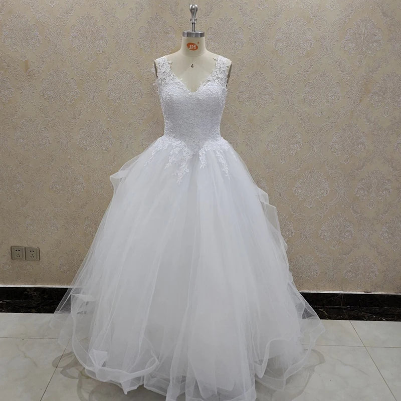 robe-de-mariee-princesse-bouffante
