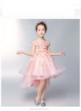 vetement-princesse-fille