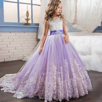 robe-princesse-mariage-fille
