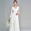 robe-mariee-manche-longue-paris