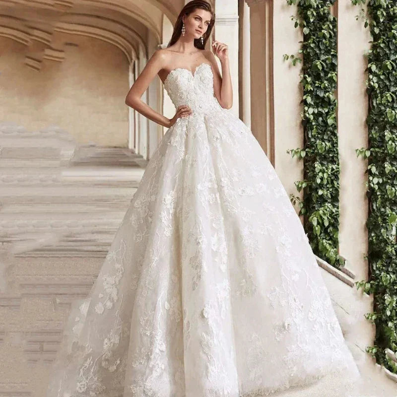 Rochie de mireasă prințesă 2021