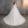 robe-princesse-mariage-longue-traine