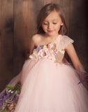 robe-princesse-rose-en-tulle