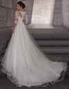 Robe de Mariée Princesse Enceinte