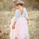 robe-de-fille-princesse