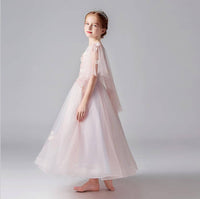 robe-de-princesse-pour-mariage-enfant