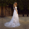 robe-princesse-mariage-dentelle