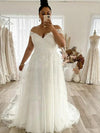 Robe de Mariée Princesse 2019