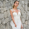 robe-mariee-sirene-fluide