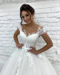 robe-mariee-princesse-2022