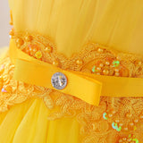 robe-bebe-jaune