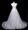 Robe de Mariée Princesse Haute Couture