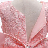 robe-bapteme-bebe-fille-rose