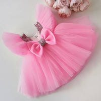 robe-de-princesse-bebe