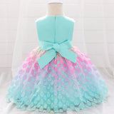 robe-princesse-anniversaire-bebe