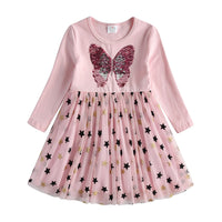 robe-princesse-papillon