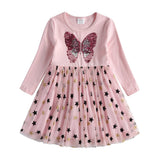 robe-princesse-papillon