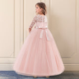robe-princesse-ceremonie-fille