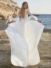 robe-de-mariee-simple-boheme
