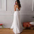 Robe de Mariée Trapèze Bohème