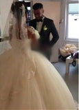 Robe de Mariée Sexy Dentelle