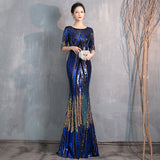 robe-de-soiree-princesse
