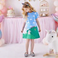 robe-princesse-fille-lapins