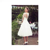robe-mariee-courte-vintage