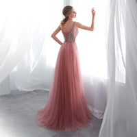 robe-de-bal-princesse-tulle