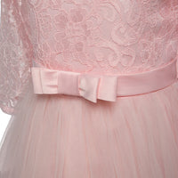 robe-princesse-ceremonie-fille