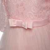 robe-princesse-ceremonie-fille