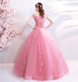 robe-de-soiree-longue-princesse