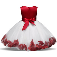robe-princesse-petite-fille-anniversaire
