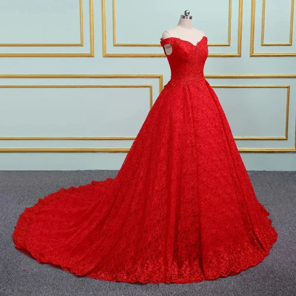 Sitemapcdatahttpsmodeinf Inetcomrobe De Mariee Princesse Rouge