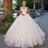 robe-mariee-coton-dentelle