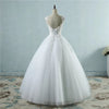 robe-mariee-princesse-bustier-paillette