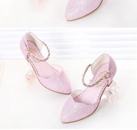chaussures-fille-ceremonie-paillettes