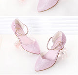 chaussures-fille-ceremonie-paillettes