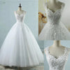 robe-mariee-princesse-bustier-paillette