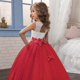 robe-princesse-rouge-et-blanche