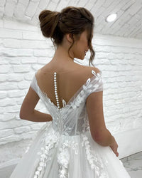 robe-mariee-princesse-2022