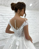 robe-mariee-princesse-2022