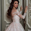 robe-de-mariee-princesse-avec-strass