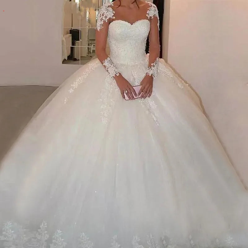 robe-mariee-sexy-dentelle